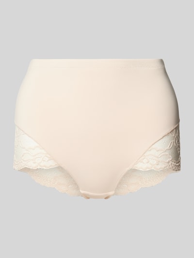 DORINA Taillenslip mit Shapingeffekt  Modell 'BRIGITTE/ECO' Beige 1