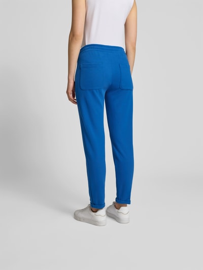 Juvia Sweathose mit elastischem Bund Blau 5