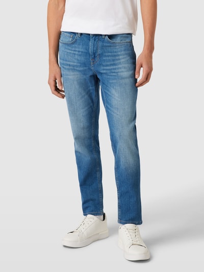 JOOP! Collection Jeans mit Label-Patch Bleu 4