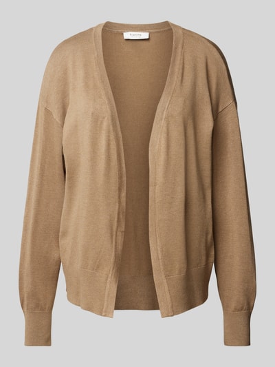 B.Young Cardigan mit Modell 'Morla' Beige 2