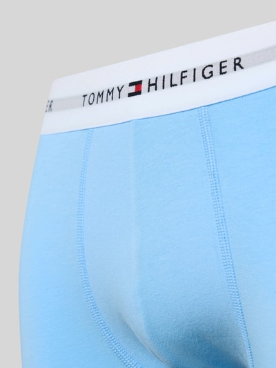 Tommy Hilfiger Boxershort van katoenmix in set van 3 Donkergroen - 2