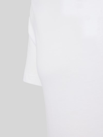 Polo Ralph Lauren Underwear T-shirt met geribde ronde hals in een set van 3 stuks Blauw - 2