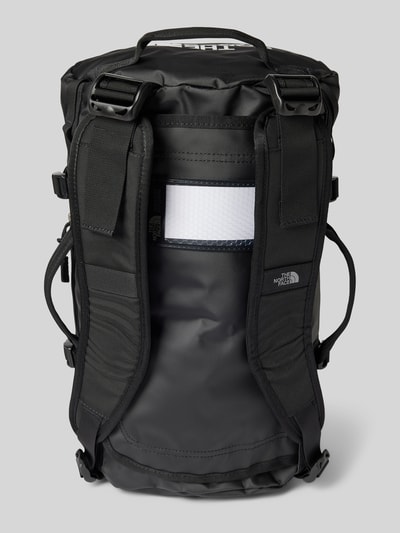 The North Face Torba sportowa nadrukiem z logo model ‘BASE CAMP DUFFEL XS’ Czarny 4