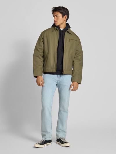 Levi's® Jeans mit 5-Pocket-Design Hellblau 1