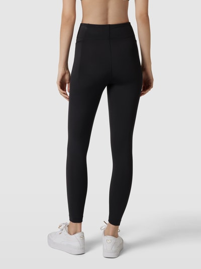 PUMA PERFORMANCE Leggings mit Logo-Print Black 5