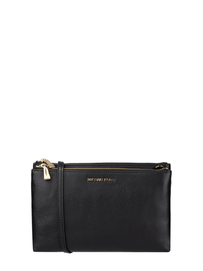 MICHAEL Michael Kors Crossbody Bag mit zwei Reißverschlussfächern Black 2