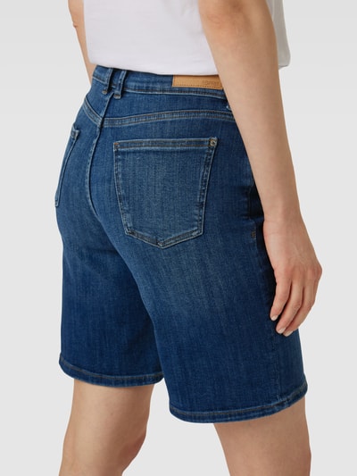 Esprit Jeansshorts im  5-Pocket-Design Blau 3