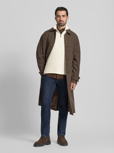 Polo Ralph Lauren Bluza ze stójką Écru 1