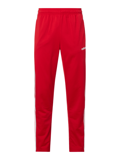 Adidas trainingsbroek polyester sale