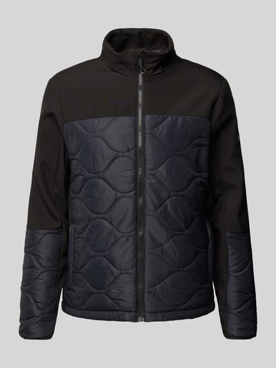 Blend Jacke mit Stehkragen Black 2