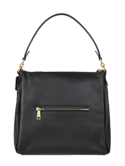 COACH Hobo Bag aus Leder Modell 'Shay' Black 5