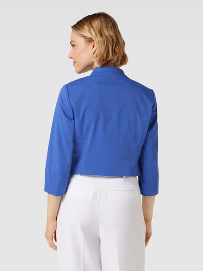 Betty Barclay Blazer met haakjessluiting Koningsblauw - 5