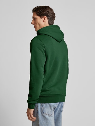 Lacoste Hoodie met capuchon Groen - 5