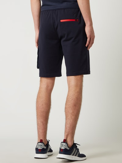 America's Cup Prada 'North Sails presented by Prada‘ Cargoshorts Modell 'Torbay' Dunkelblau 5