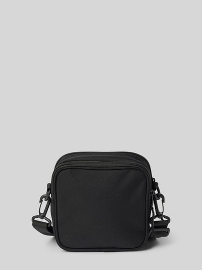 Carhartt Work In Progress Bauchtasche mit Label-Detail Black 3