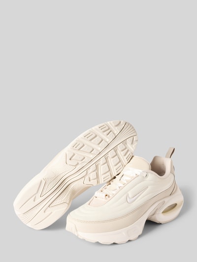 Nike Sneaker mit Logo-Stitching Modell 'Air Max Portal' Beige 4