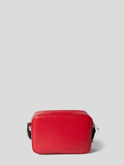 Tommy Hilfiger Schoudertas met labeldetails Rood - 5