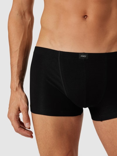 Mey Trunks mit Stretch-Anteil Black 3