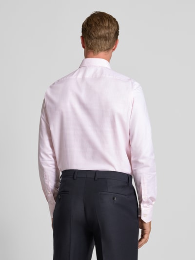 BOSS Regular fit zakelijk overhemd van premium materiaal, model 'JOE' Roze - 5