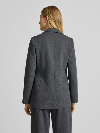 Rich & Royal Blazer mit Reverskragen Marine 5