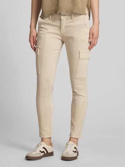 Buena Vista Cargohose mit französischen Eingrifftaschen Kitt 4