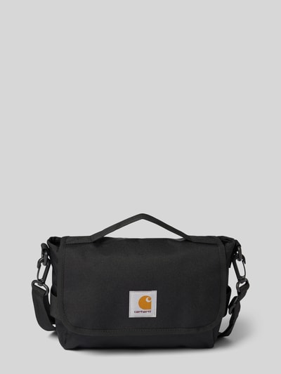 Carhartt Work In Progress Tasche mit Logo-Patch Black 1