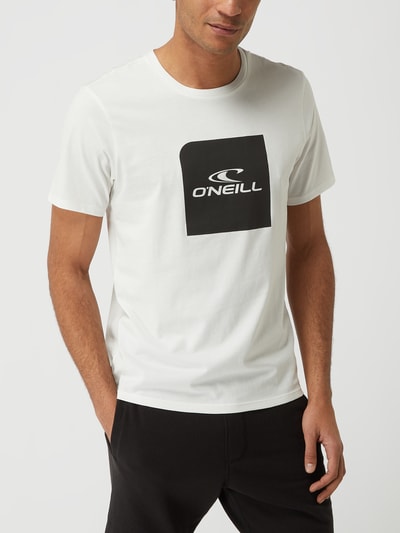 ONeill Regular fit T-shirt van katoen  Wit - 4