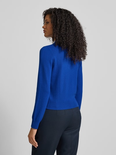 Staud Strickpullover aus reinem Kaschmir Royal 5