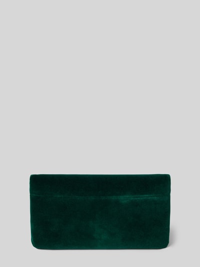 Abro Kopertówka z zapięciem na zatrzask Ciemnozielony 4