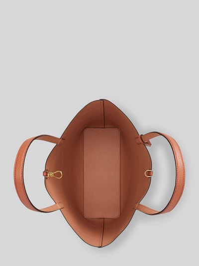 Lauren Ralph Lauren Shopper mit Wendeoption und Minibag Terra 4