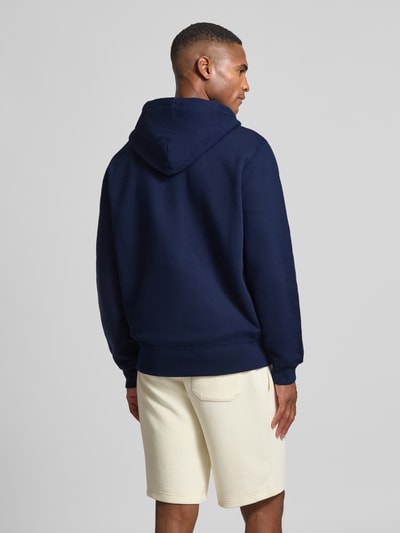 Polo Ralph Lauren Sweatjack met capuchon Marineblauw - 5