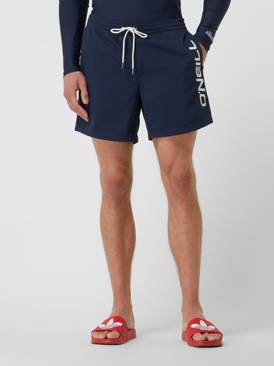 ONeill Badehose mit Logo Marine 4