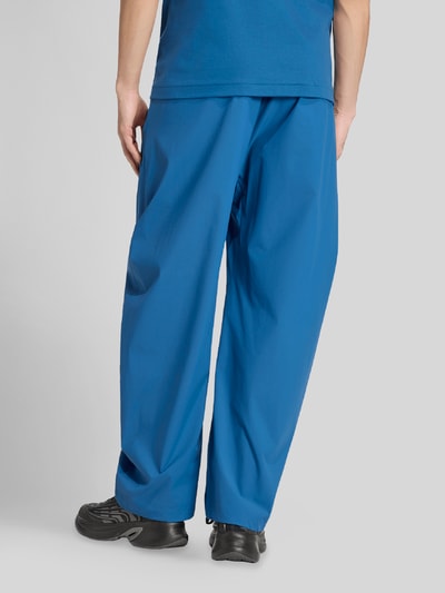 adidas Sportswear Trainingshose Modell 'Z.N.E. WOVEN' Blau 5