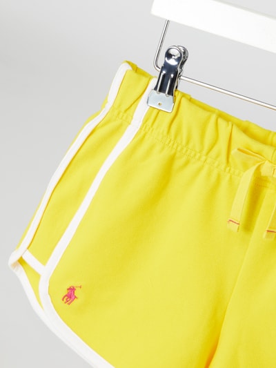 Polo ralph lauren kids sales shorts