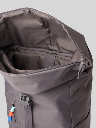 Gotbag Rucksack mit Tragehenkel Anthrazit 5