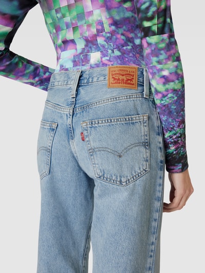 Levi's® Jeansy z 5 kieszeniami model ‘94 BAGGY’ Jasnoniebieski 3