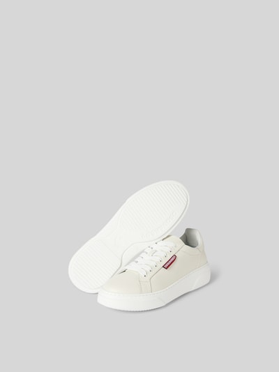 Dsquared2 Sneaker mit Label-Detail Mud 5