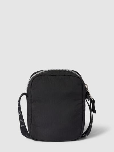 Tommy Jeans Torba na ramię z naszywką z logo model ‘HERITAGE’ Czarny 5