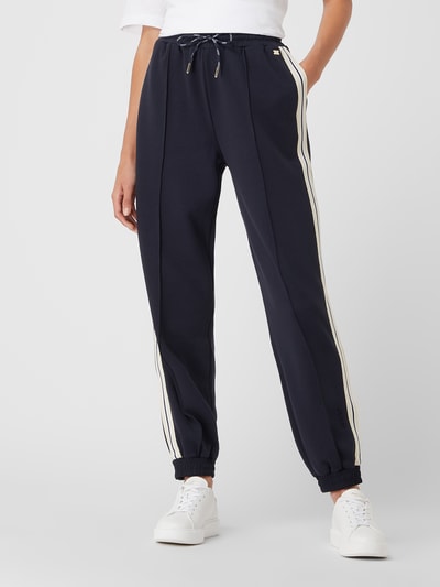 JOOP! Trackpants mit Stretch-Anteil  Marine 4