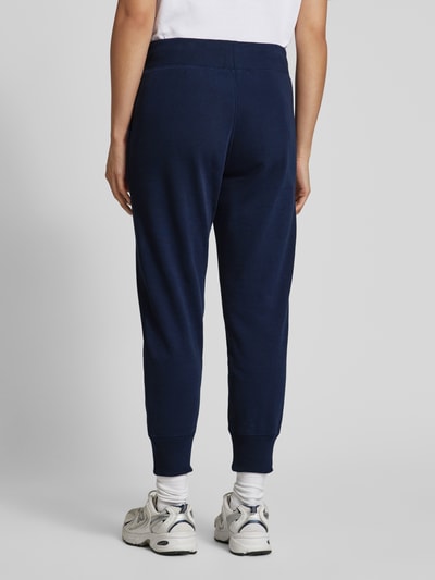 Polo Ralph Lauren Sweatpants mit elastischem Bund Dunkelblau 5