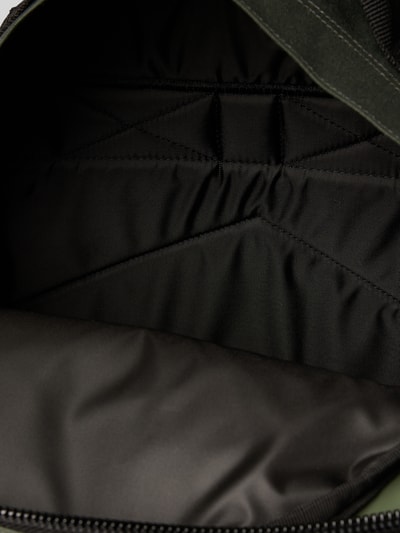 Carhartt Work In Progress Rugzak met labeldetail Kaki - 5