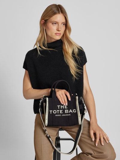 Marc Jacobs Tote Bag mit Tragehenkel Black 1