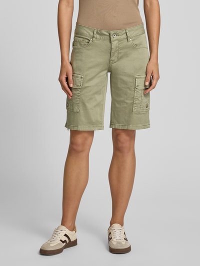 Buena Vista Cargoshorts mit 5-Pocket-Design Schilf 4