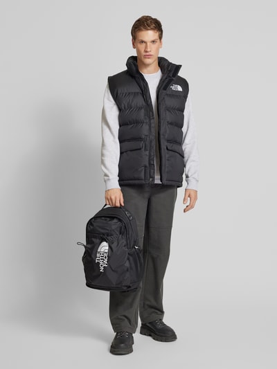 The North Face Steppweste mit Label-Stitching Modell 'LIMBARA' Black 1