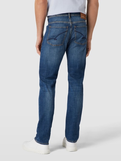 Baldessarini Jeans mit Label-Details Blau 5