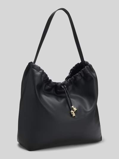 HUGO Handtas in leerlook, model 'MILLIE'  - 3