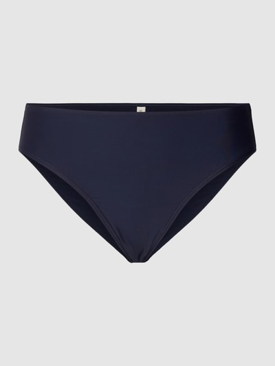 Esprit Bikini-Slip mit Label-Detail Marine 2