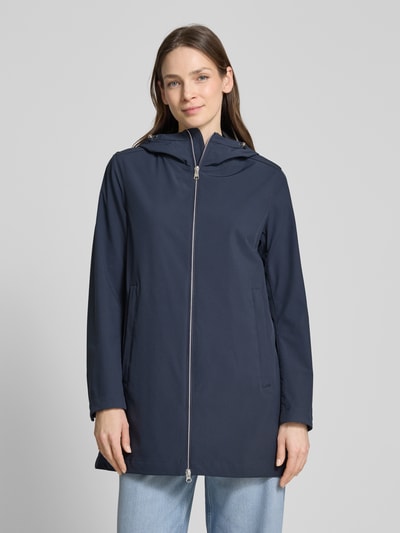 Colmar Originals Parka mit Zweiwege-Reißverschluss Marine 4