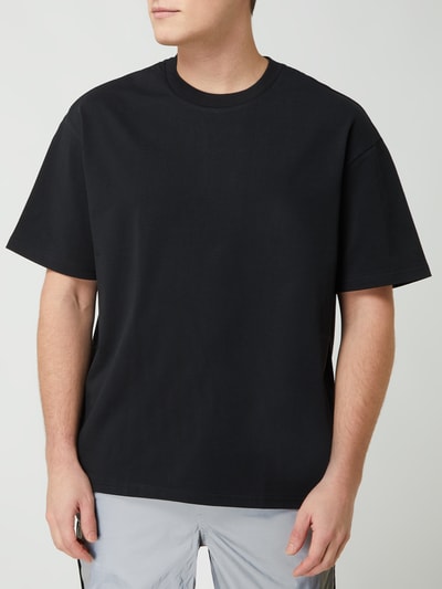 REVIEW T-Shirt aus Baumwolle  Black 4