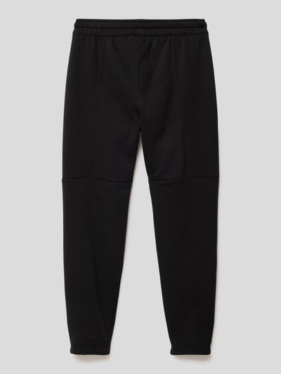 Nike Sweatpants met logostitching Zwart - 3